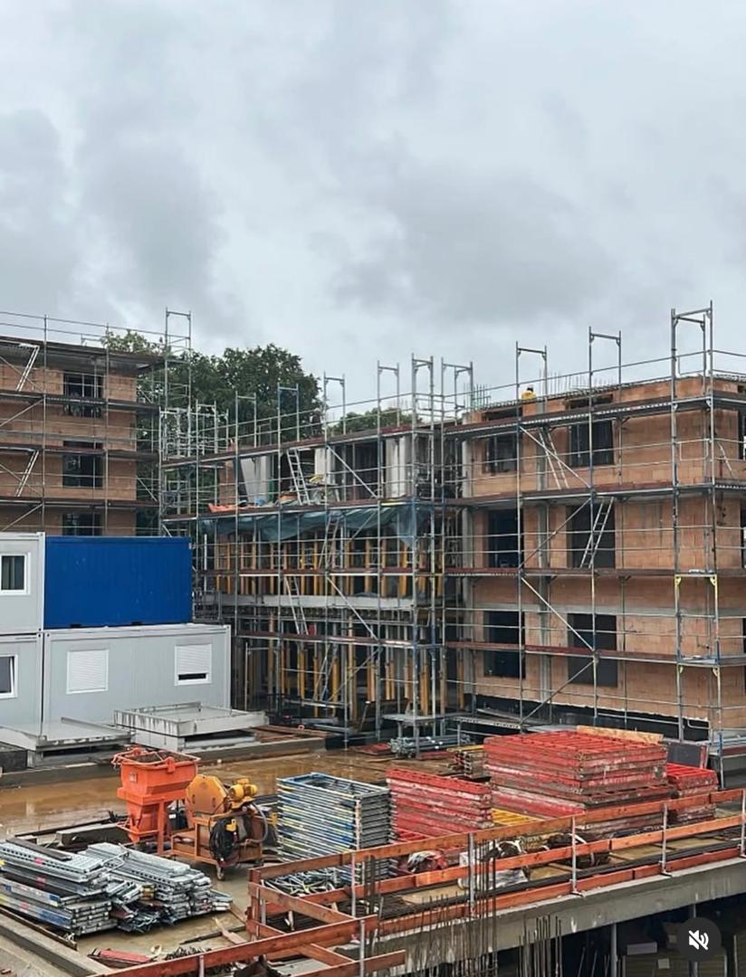 Construction Consultancy, Erding
